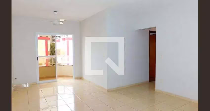 Apartamento para aluguel - morumbi, 3 quartos,  81 m² - paulínia