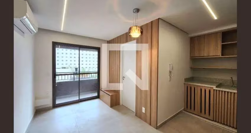 Apartamento para aluguel - vila olímpia, 2 quartos,  38 m² - são paulo