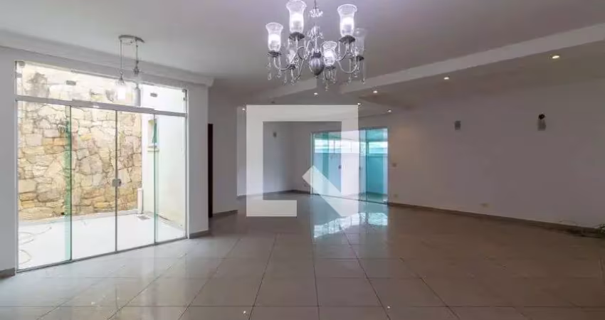 Casa para aluguel - jardim maia, 3 quartos,  299 m² - guarulhos