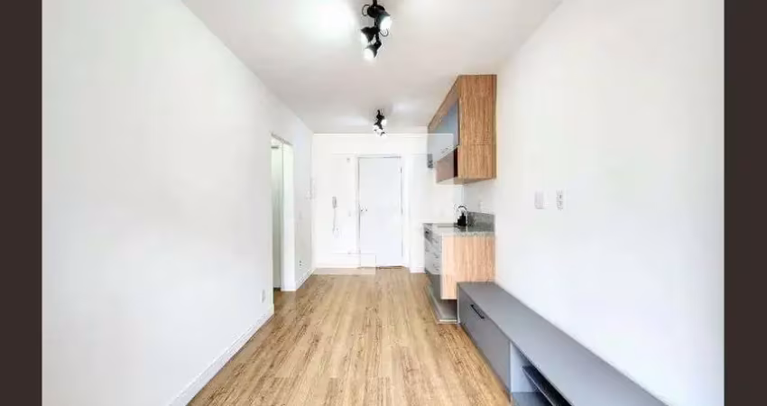 Apartamento para aluguel - moema, 1 quarto,  32 m² - são paulo