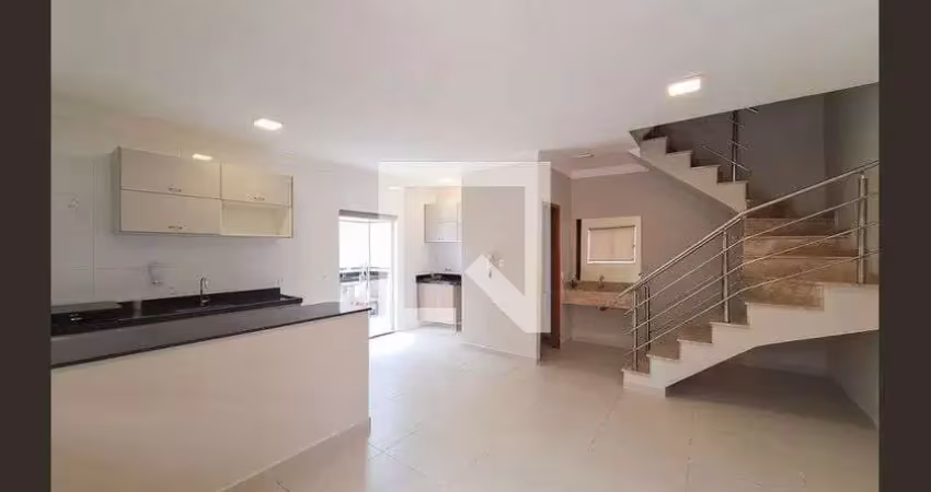 Casa com 3 quartos para alugar na Rua Coronel José Leite Barros, Mandaqui, São Paulo