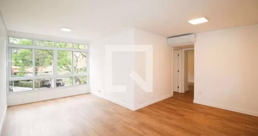 Apartamento para aluguel - vila nova conceição, 2 quartos,  93 m² - são paulo