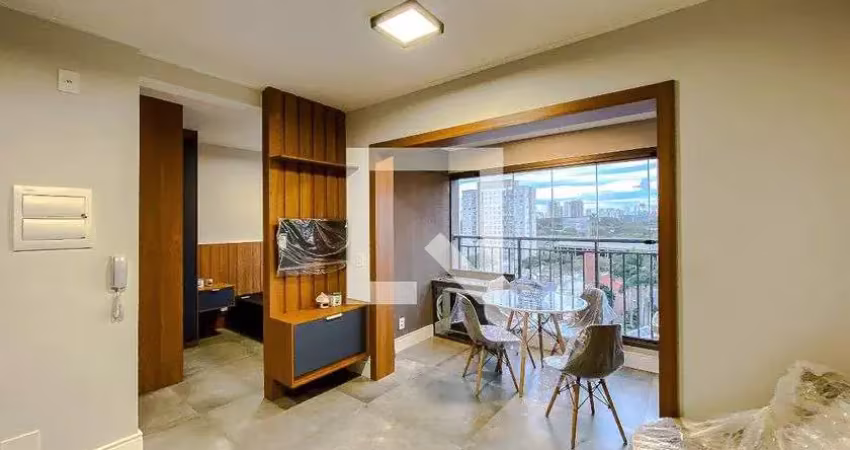 Apartamento para aluguel - mooca, 1 quarto,  31 m² - são paulo