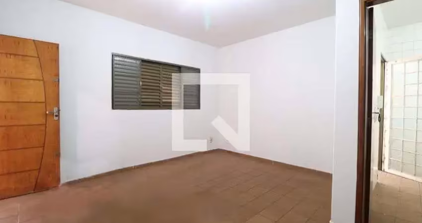 Casa para aluguel - segismundo pereira, 3 quartos,  90 m² - uberlândia