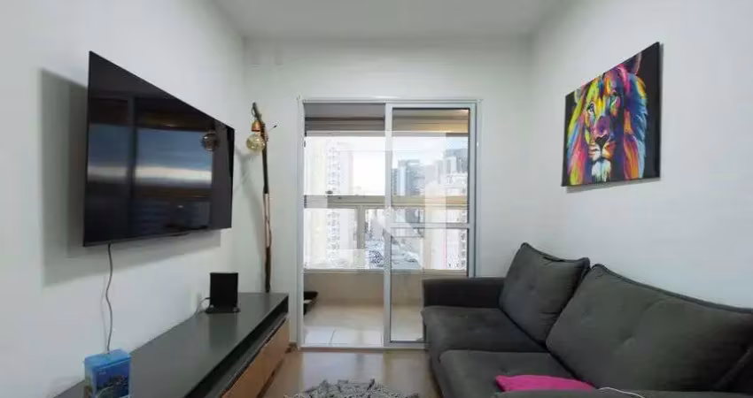 Apartamento para aluguel - jardim bela vista, 3 quartos,  67 m² - sorocaba