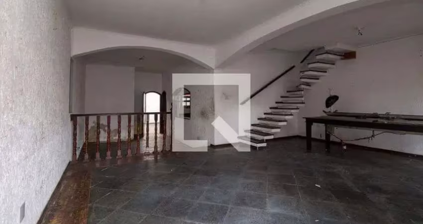Casa para aluguel - sapopemba, 4 quartos,  250 m² - são paulo