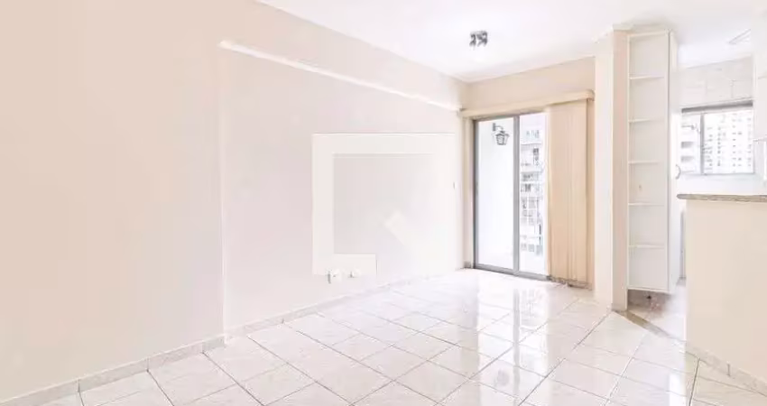 Apartamento para aluguel - moema, 1 quarto,  35 m² - são paulo