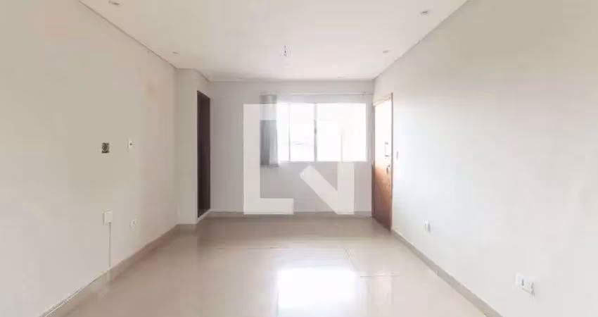 Cobertura para aluguel - vila matilde, 2 quartos,  110 m² - são paulo