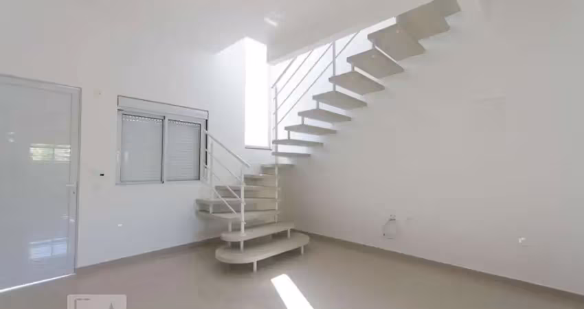 Casa para aluguel - são joão do rio vermelho, 2 quartos,  84 m² - florianópolis