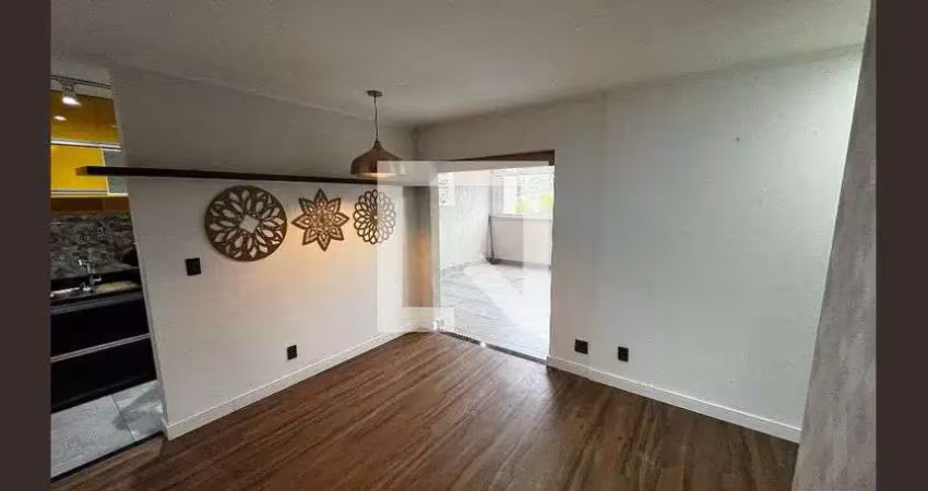 Apartamento para aluguel - casa verde, 2 quartos,  80 m² - são paulo