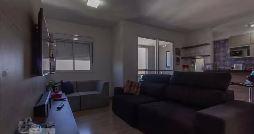 Apartamento para aluguel - panamby, 2 quartos,  64 m² - são paulo