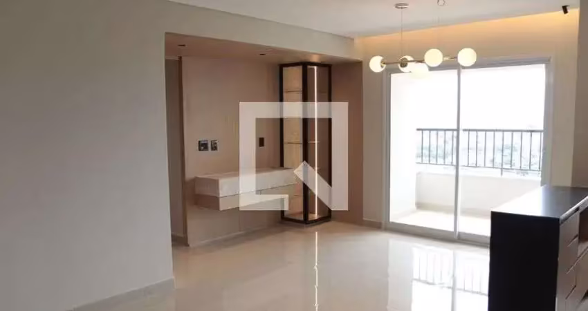 Apartamento para aluguel - setor dos funcionários, 2 quartos,  84 m² - goiânia