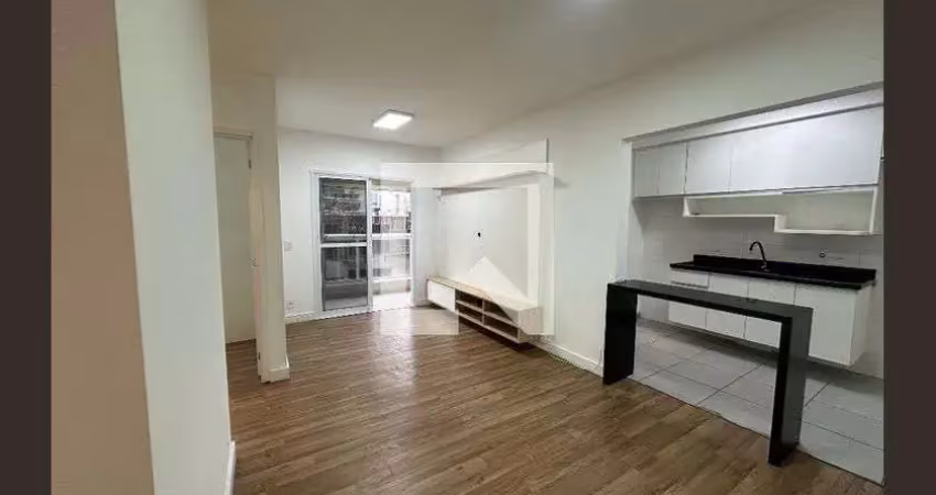 Apartamento para aluguel - alphaville, 2 quartos,  67 m² - barueri