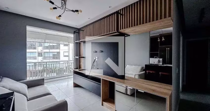 Apartamento para aluguel - mooca, 2 quartos,  63 m² - são paulo