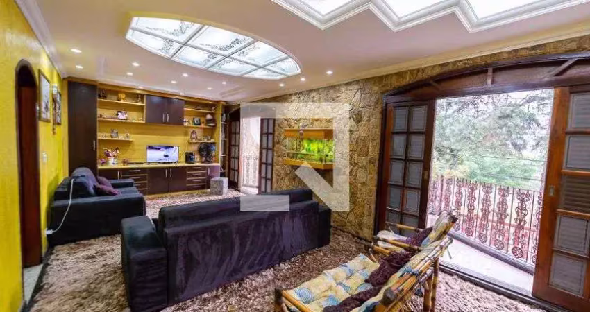 Casa para aluguel - artur alvim, 3 quartos,  300 m² - são paulo