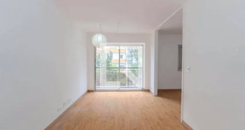 Apartamento para aluguel - consolação, 1 quarto,  44 m² - são paulo
