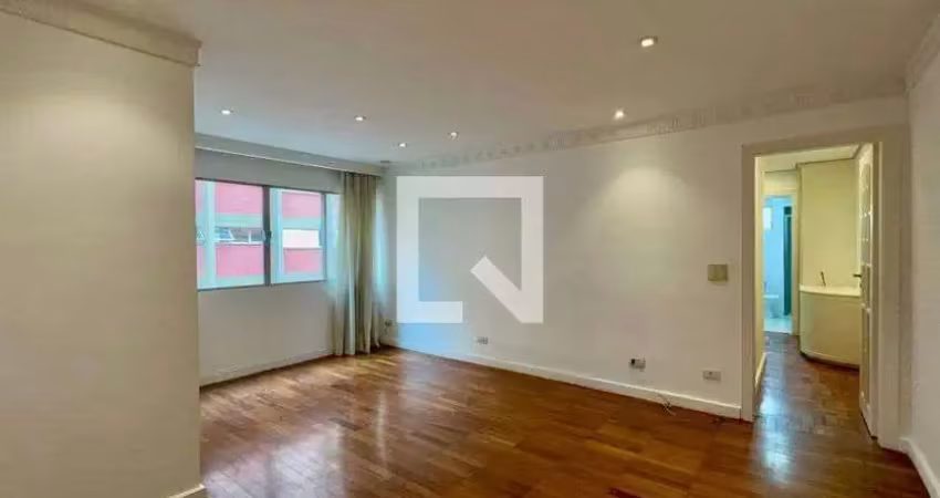 Apartamento para aluguel - paraíso, 2 quartos,  75 m² - são paulo