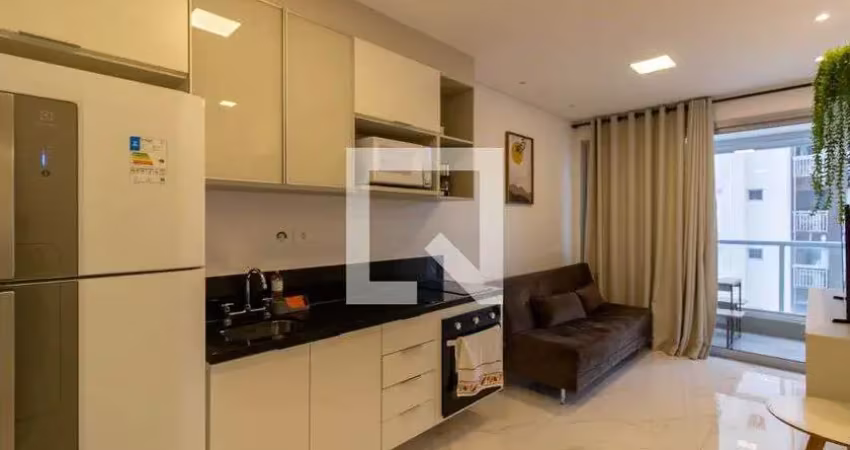 Apartamento para aluguel - vila miriam, 1 quarto,  38 m² - guarulhos