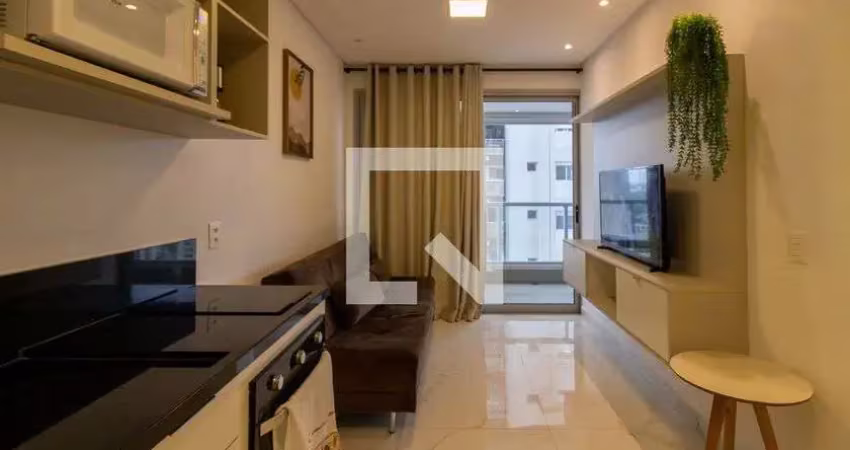 Apartamento para aluguel - vila miriam, 1 quarto,  39 m² - guarulhos