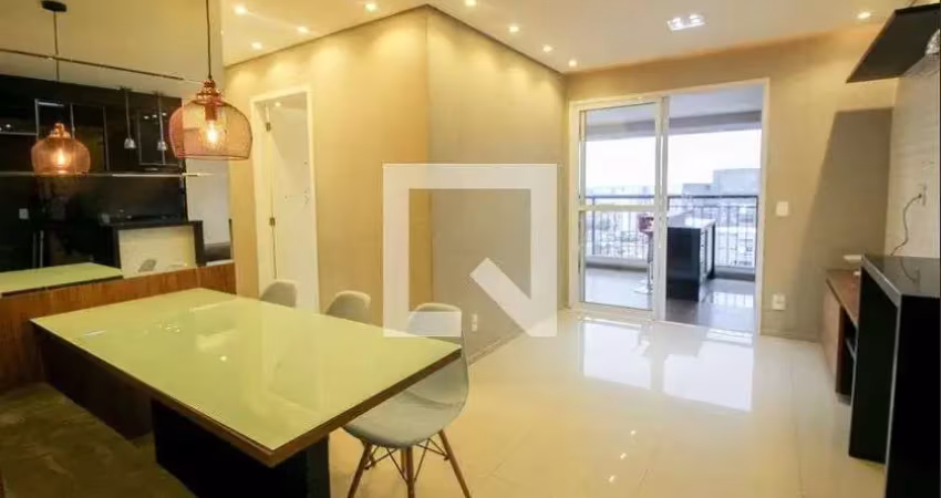 Apartamento para aluguel - mooca, 2 quartos,  69 m² - são paulo