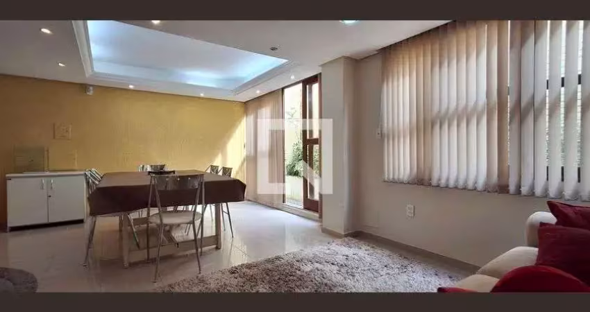 Casa para aluguel - joão paulo, 5 quartos,  320 m² - florianópolis