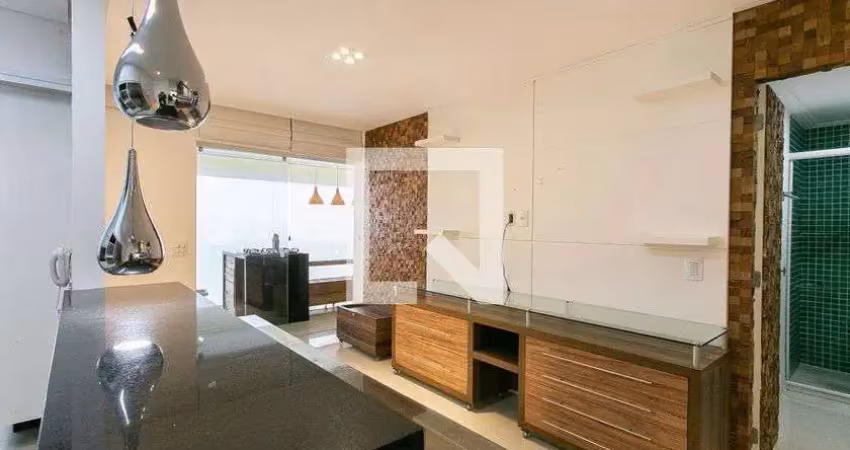 Apartamento para aluguel - jardim anália franco, 1 quarto,  57 m² - são paulo