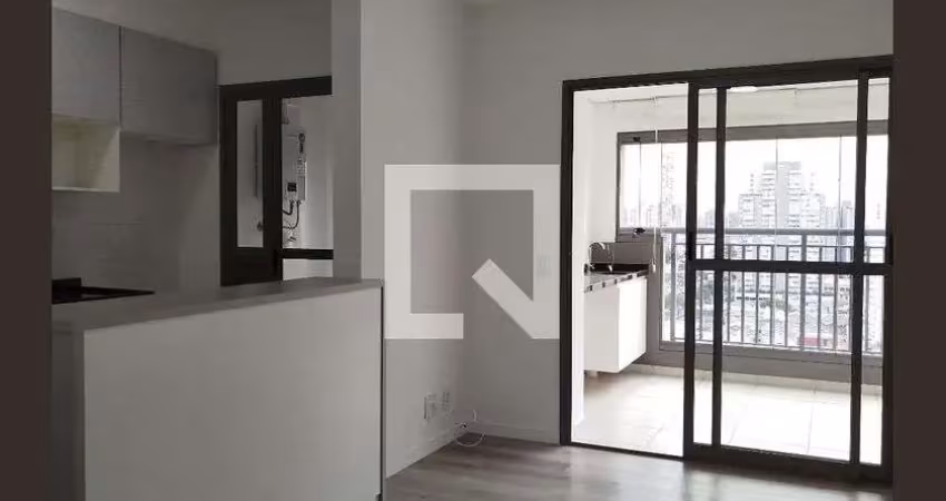 Apartamento para aluguel - tatuapé, 2 quartos,  66 m² - são paulo