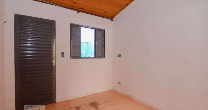 Casa / sobrado em condomínio para aluguel - jardim cocaia, 1 quarto,  34 m² - guarulhos