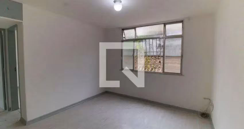 Apartamento para aluguel - fonseca, 2 quartos,  65 m² - niterói