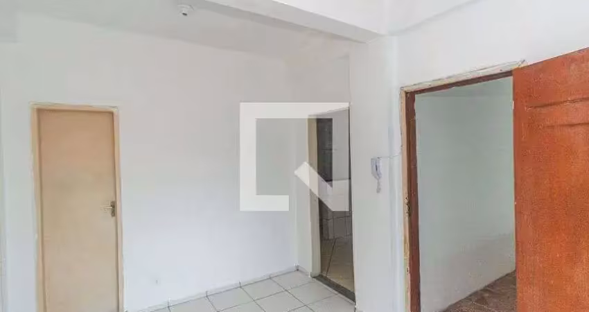 Casa para aluguel - cascadura, 2 quartos,  100 m² - rio de janeiro