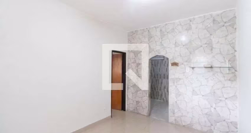 Casa para aluguel - campo grande, 1 quarto,  80 m² - rio de janeiro