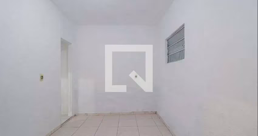 Casa para aluguel - raposo tavares, 2 quartos,  45 m² - são paulo