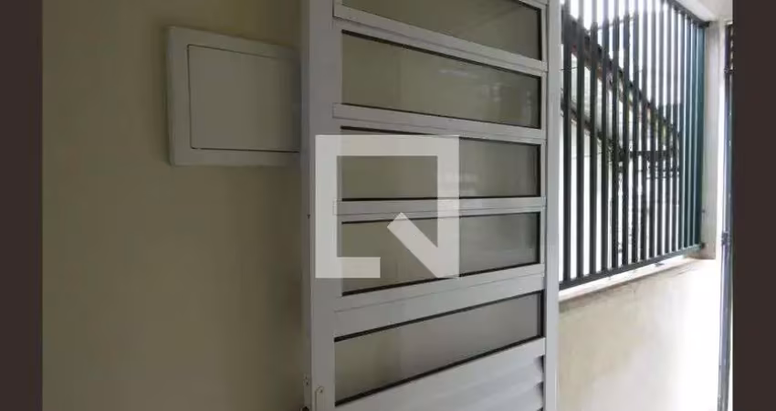 Casa para aluguel - santa maria, 2 quartos,  70 m² - osasco