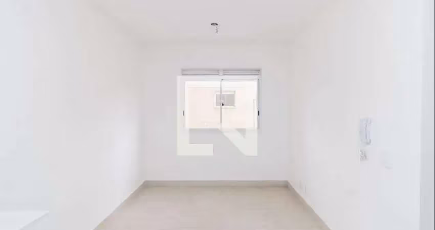 Apartamento para aluguel - parque novo mundo , 2 quartos,  32 m² - são paulo