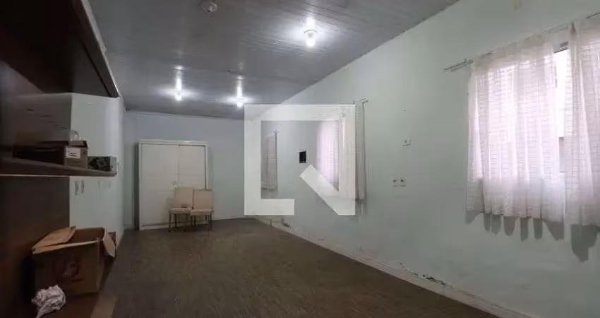 Casa para aluguel - sapopemba, 1 quarto,  80 m² - são paulo