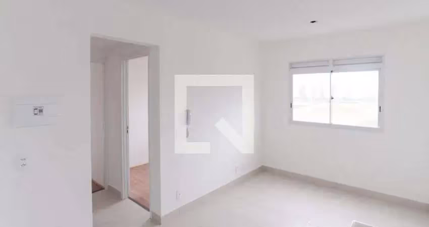 Apartamento para aluguel - parque novo mundo , 2 quartos,  35 m² - são paulo
