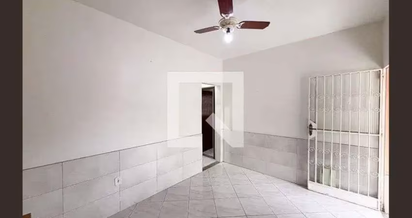 Casa para aluguel - guaratiba, 2 quartos,  49 m² - rio de janeiro
