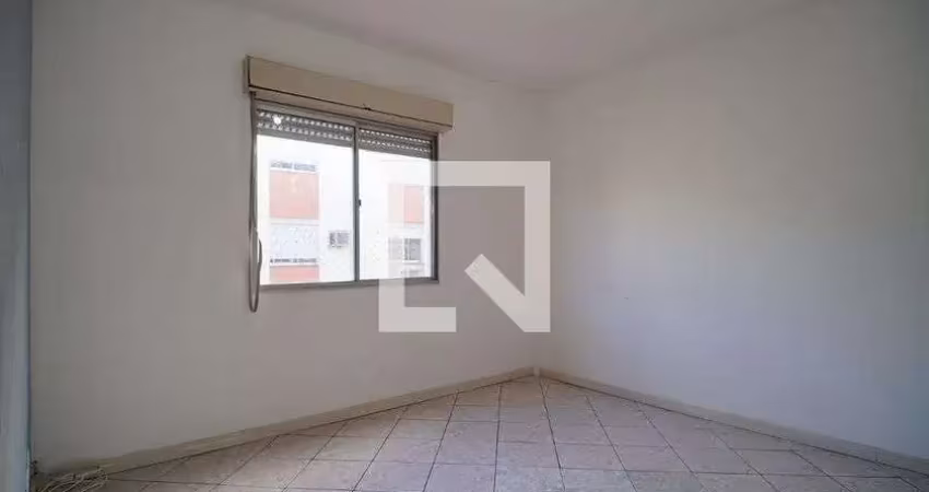 Apartamento para aluguel - centro, 2 quartos,  60 m² - são leopoldo