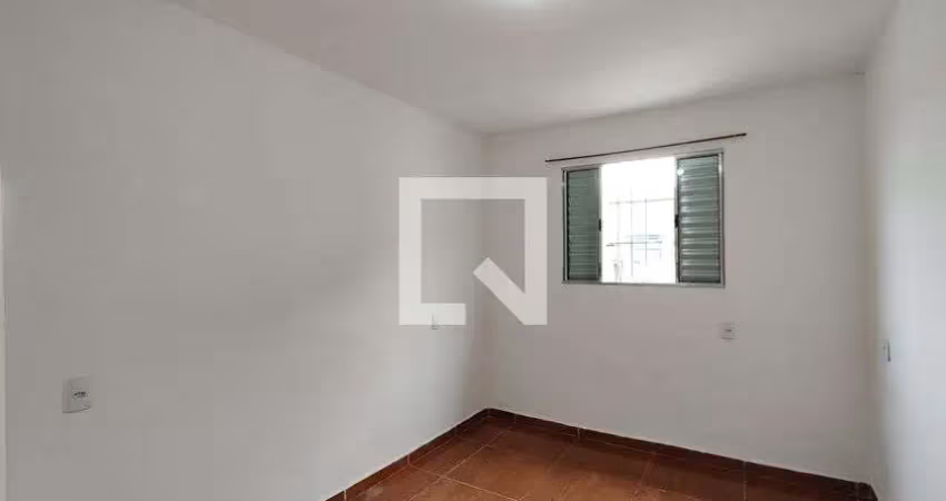 Casa para aluguel - vila jamil, 1 quarto,  55 m² - ferraz de vasconcelos
