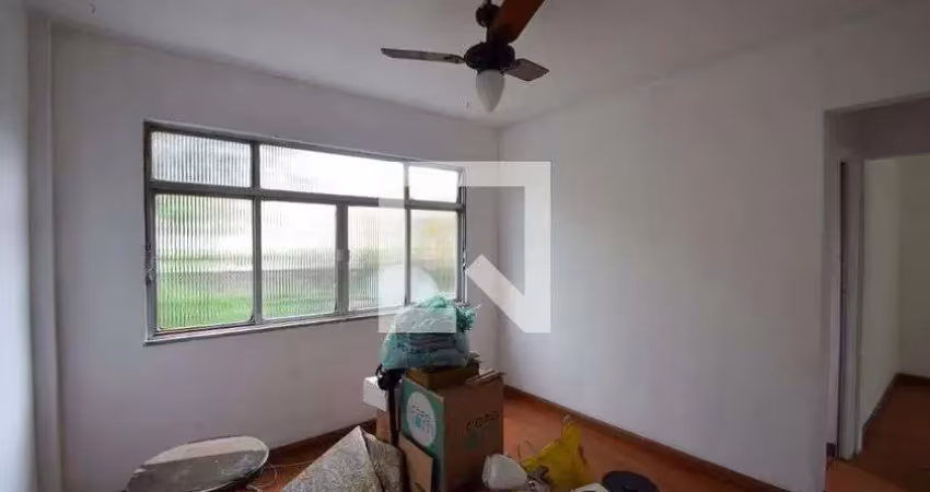 Apartamento para aluguel - pilares, 2 quartos,  50 m² - rio de janeiro