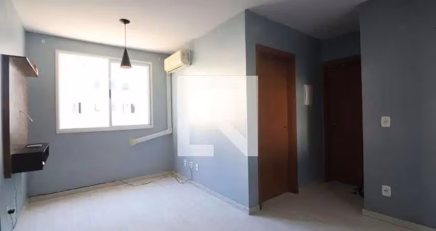 Apartamento para aluguel - olaria, 2 quartos,  52 m² - canoas