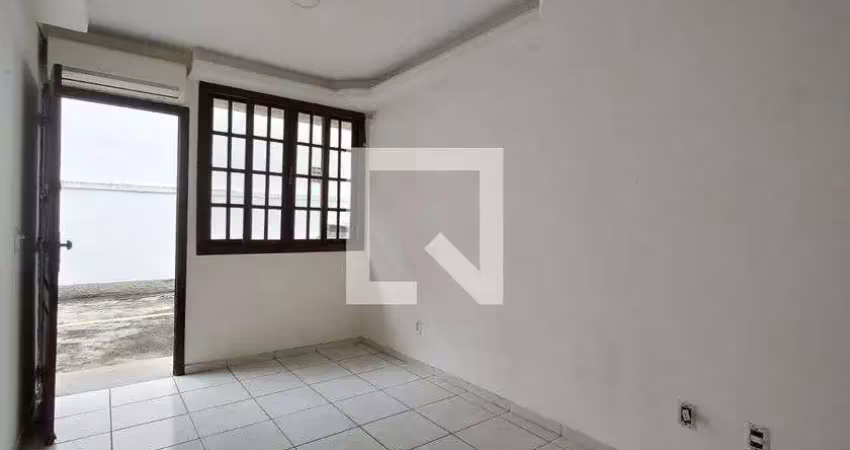 Casa / sobrado em condomínio para aluguel - taquara, 2 quartos,  77 m² - rio de janeiro