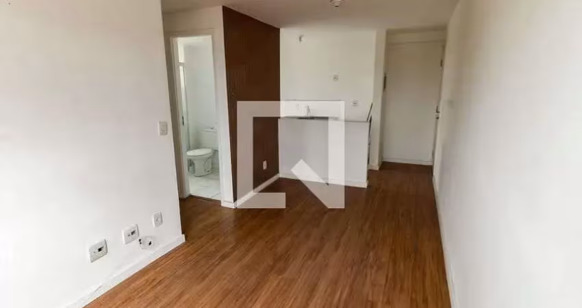 Apartamento para aluguel - vila indiana, 2 quartos,  47 m² - taboão da serra
