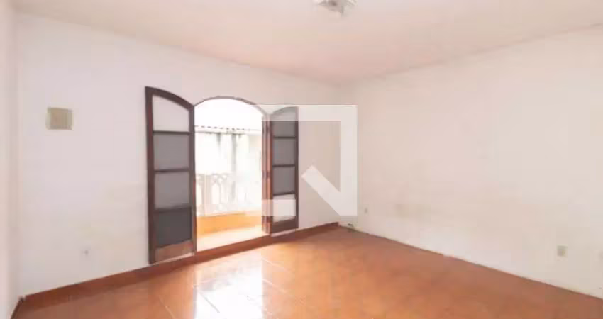 Casa com 1 quarto para alugar na Rua Francisco Alarico Bérgamo, Itaquera, São Paulo