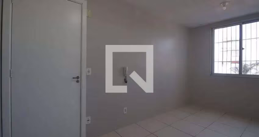 Apartamento para aluguel - olaria, 2 quartos,  66 m² - canoas