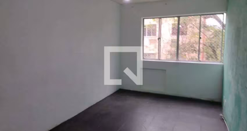 Apartamento para aluguel - pechincha, 1 quarto,  39 m² - rio de janeiro