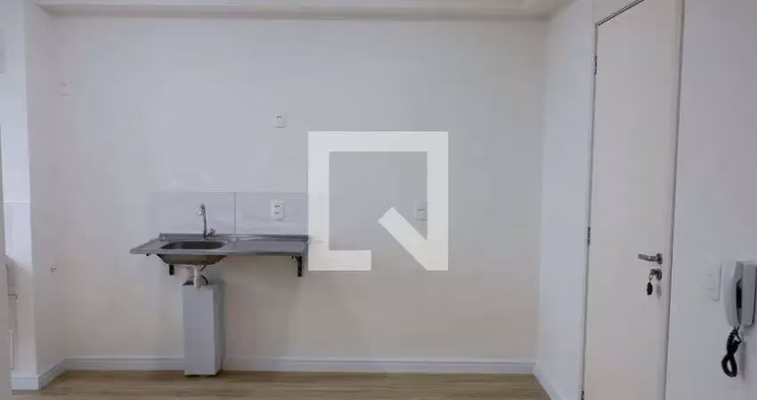 Apartamento para aluguel - bandeiras, 2 quartos,  36 m² - osasco