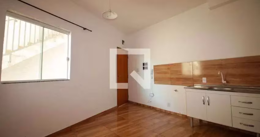 Apartamento para aluguel - vila formosa, 1 quarto,  29 m² - são paulo