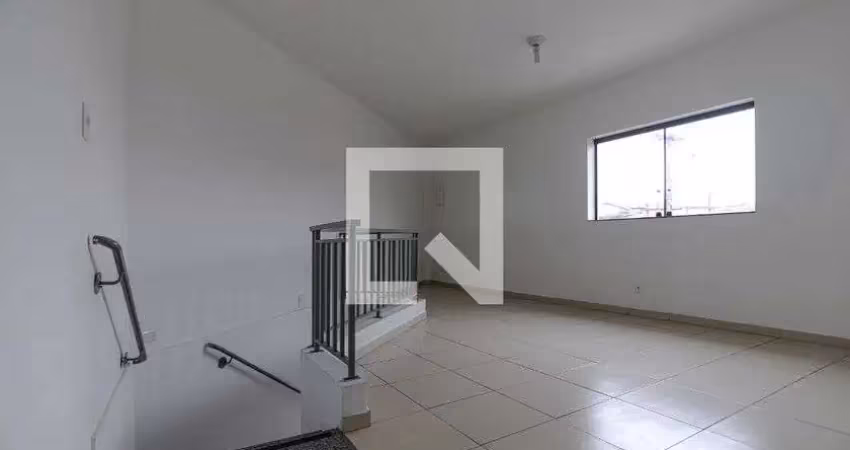 Casa para aluguel - vila cintra, 3 quartos,  110 m² - mogi das cruzes