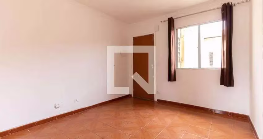 Apartamento para aluguel - jardim santa emília, 2 quartos,  44 m² - são paulo